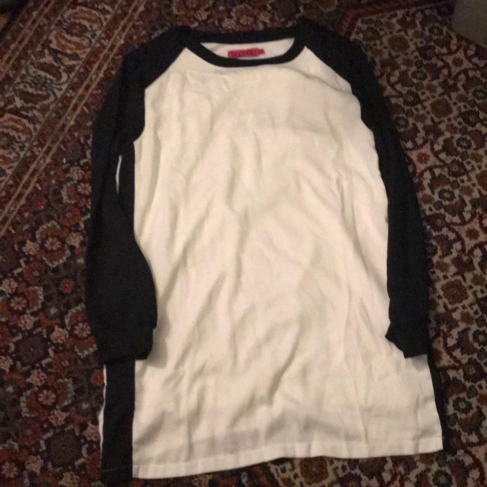 Long Sleeve Sweater Dress !!